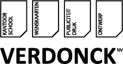 Verdonck logo